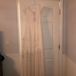 Lauren Conrad dress new with tags